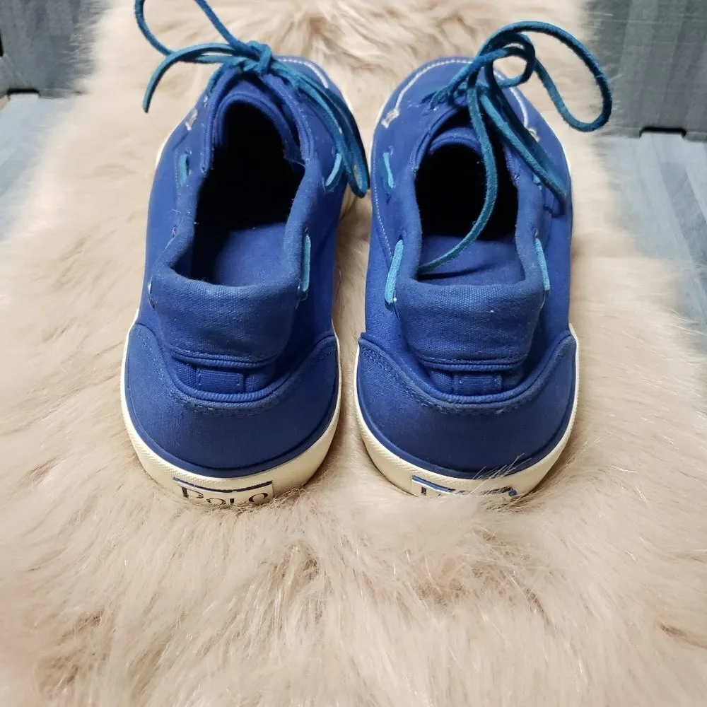 Polo Ralph Lauren Sander P Shoe